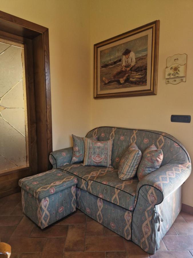 Villa Melody house - dépendance Castel del Bosco  Exterior foto