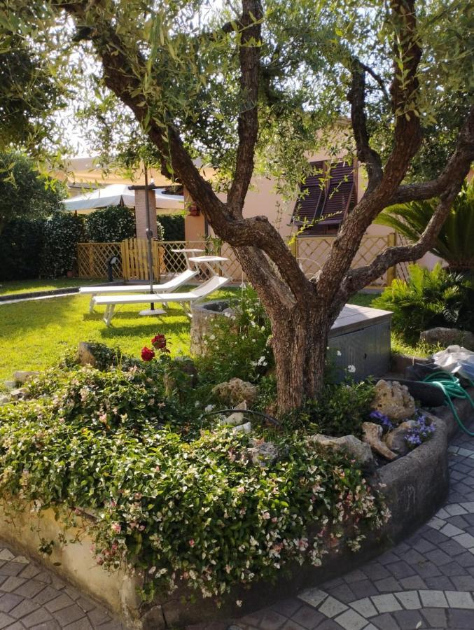 Villa Melody house - dépendance Castel del Bosco  Exterior foto