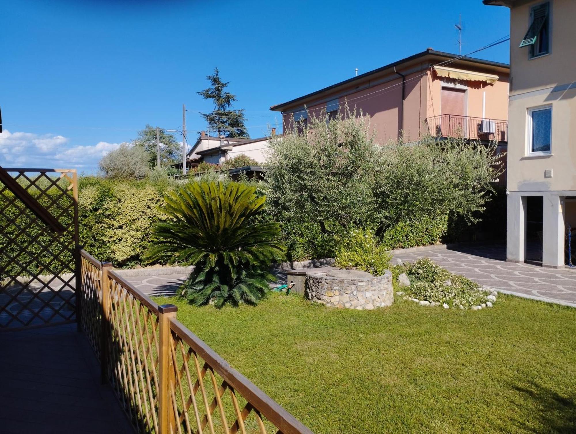 Villa Melody house - dépendance Castel del Bosco  Exterior foto