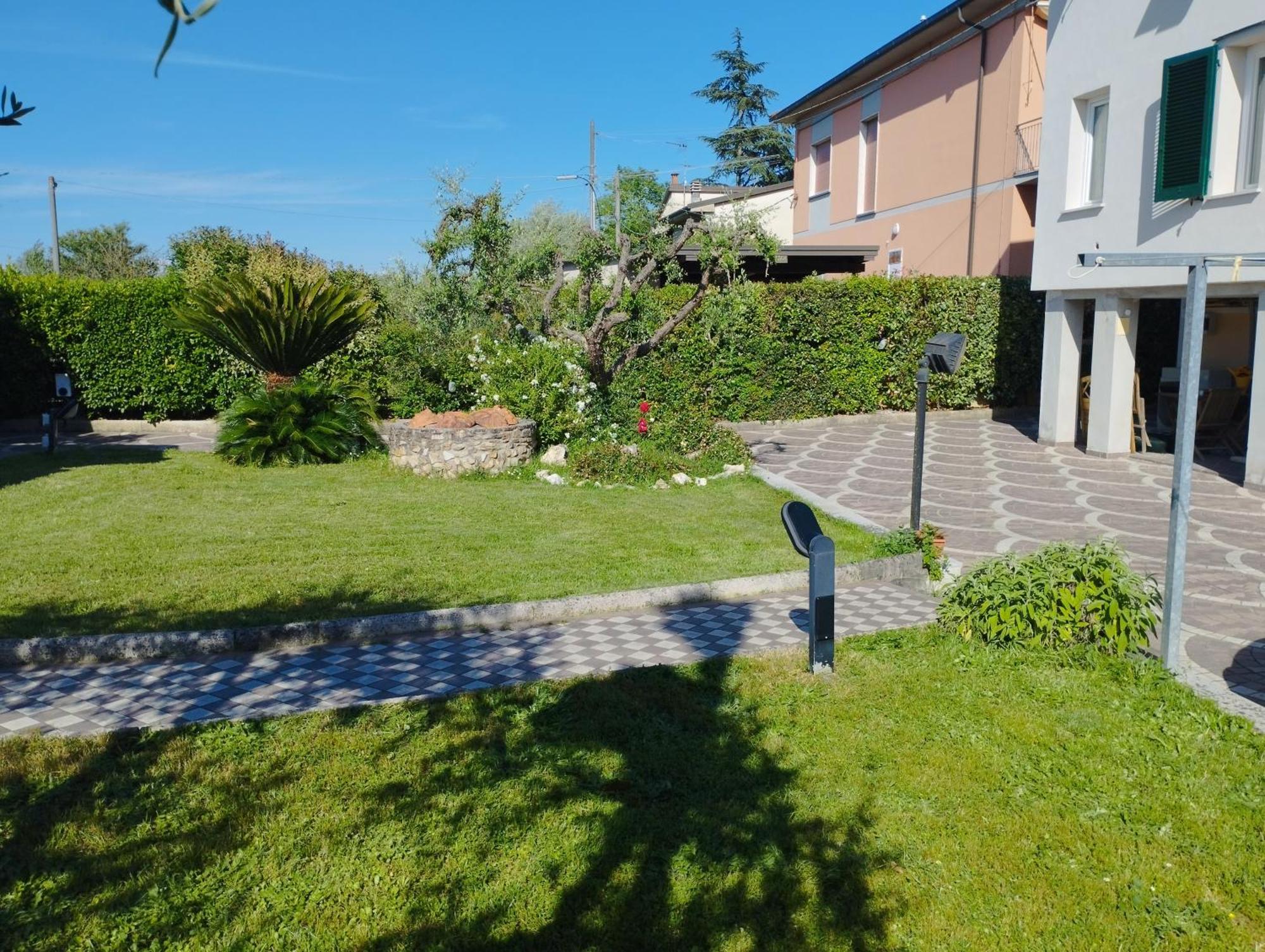 Villa Melody house - dépendance Castel del Bosco  Exterior foto